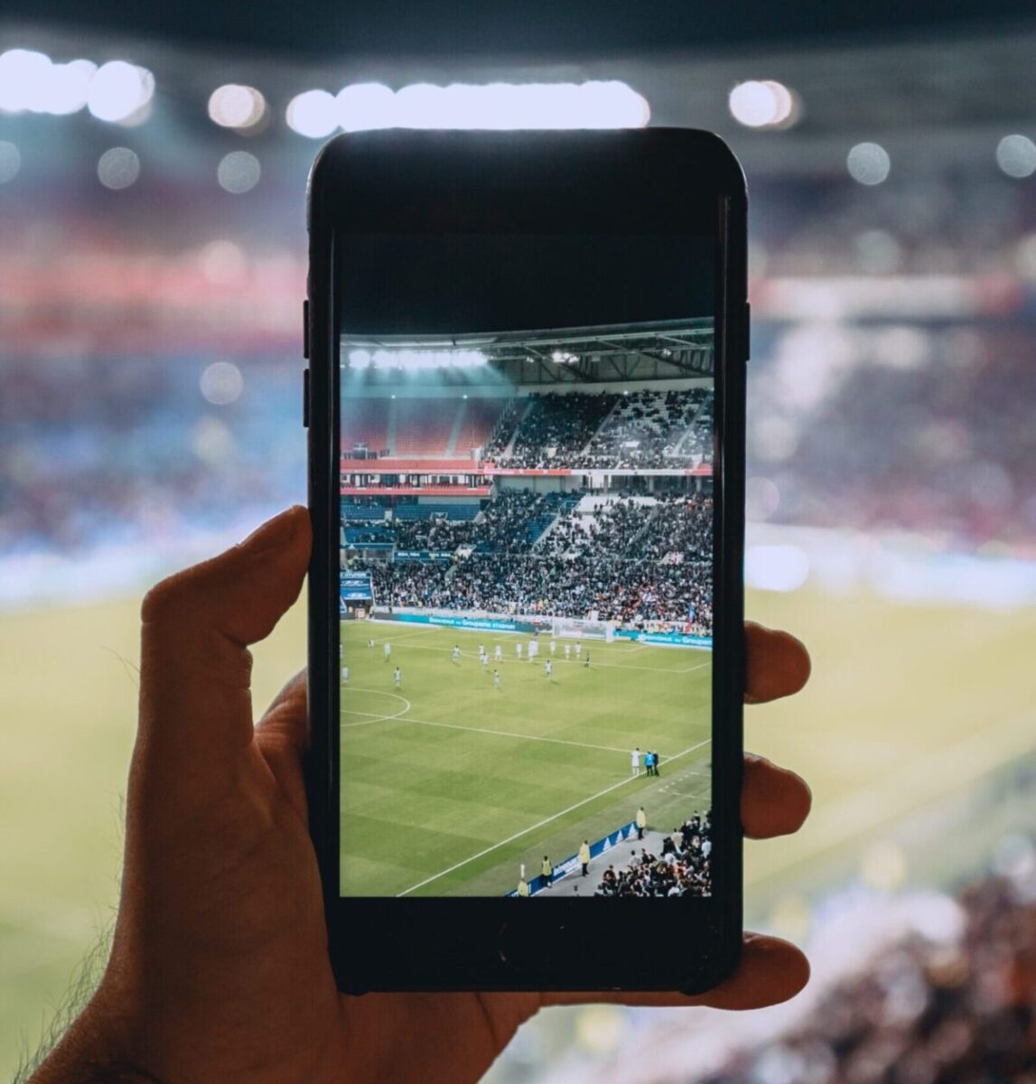 Sportkommunikation.se lanseras av SteadyGo!